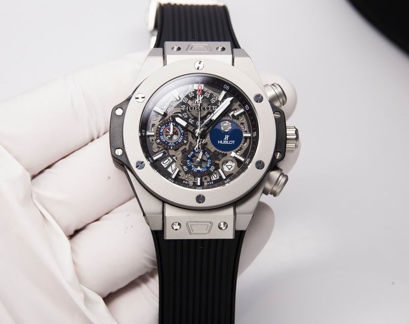 Hublot 45X14mm 40-Big Bang (30)