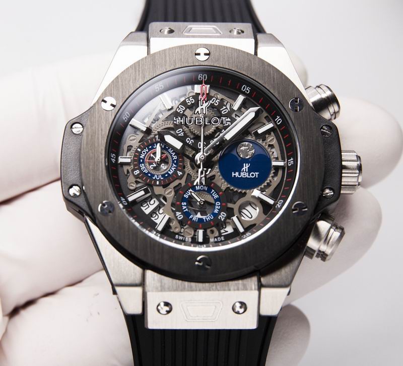 Hublot 45X14mm 40-Big Bang (32)