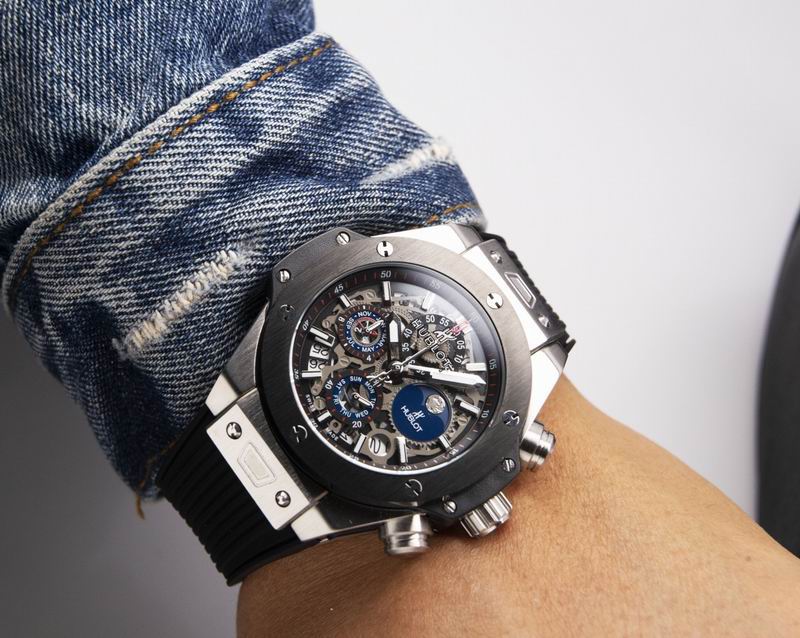 Hublot 45X14mm 40-Big Bang (36)