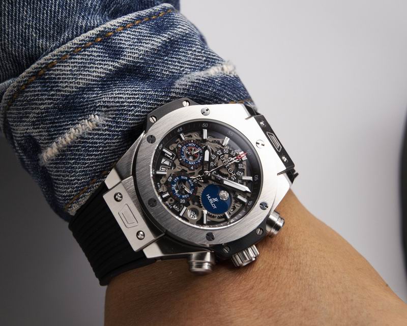Hublot 45X14mm 40-Big Bang (38)