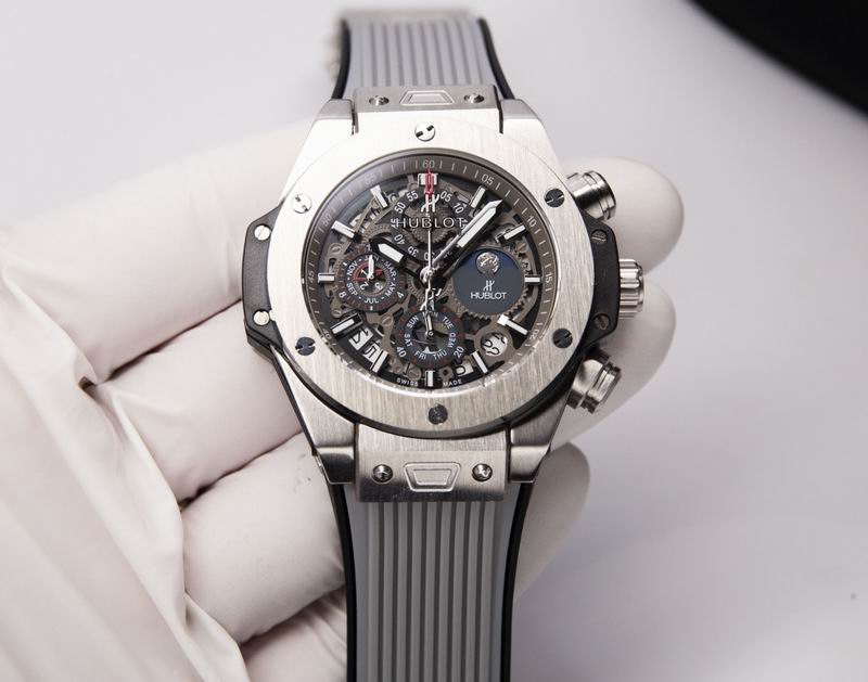 Hublot 45X14mm 40-Big Bang (39)