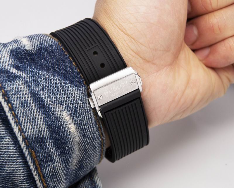 Hublot 45X14mm 40-Big Bang (4)