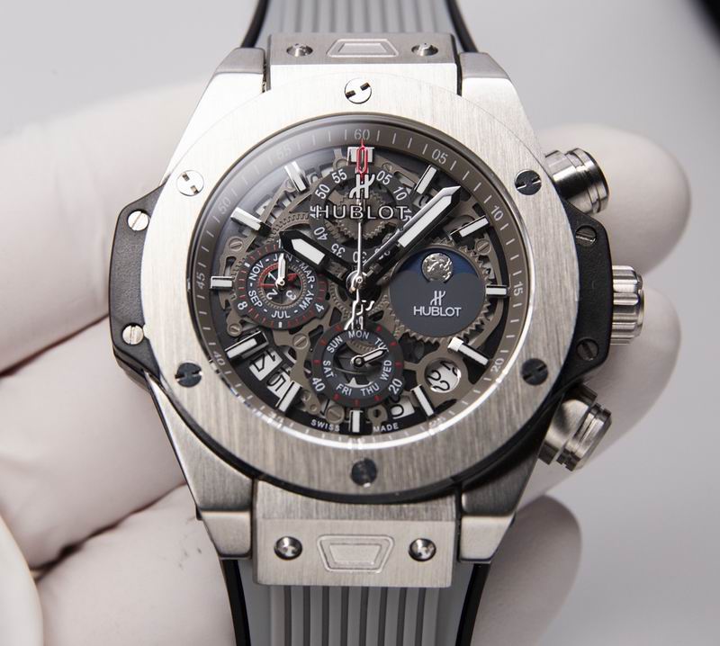 Hublot 45X14mm 40-Big Bang (40)