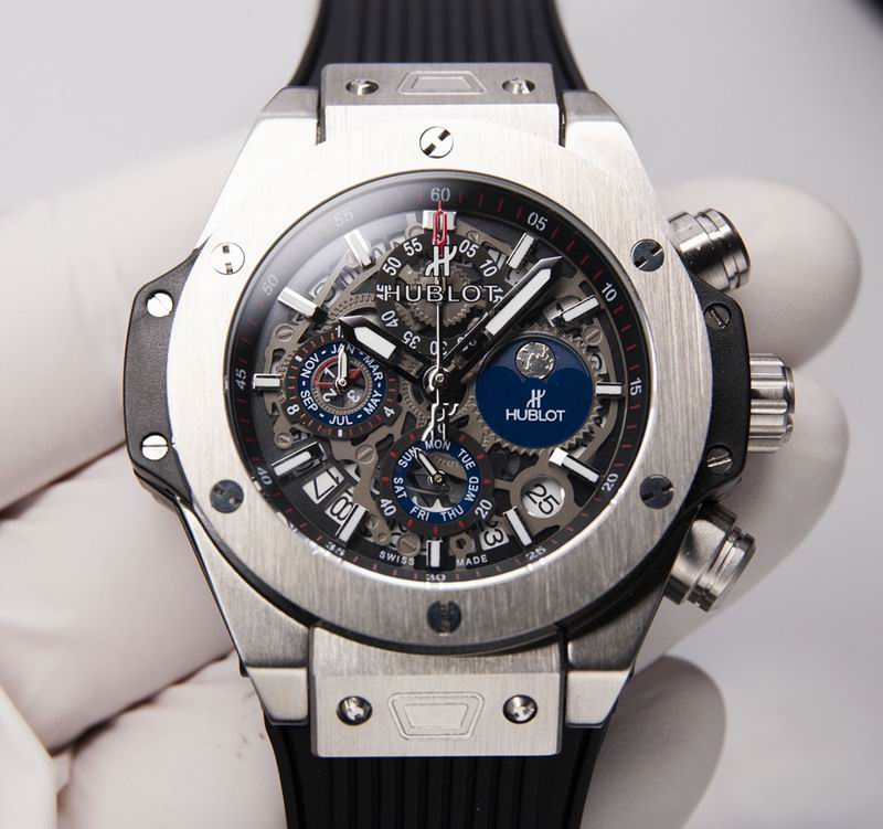Hublot 45X14mm 40-Big Bang (41)
