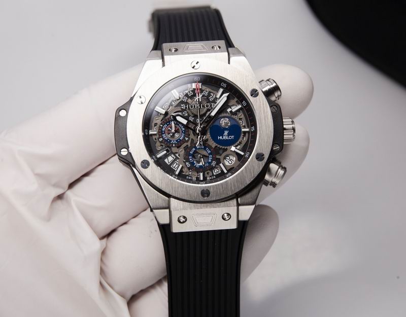 Hublot 45X14mm 40-Big Bang (43)