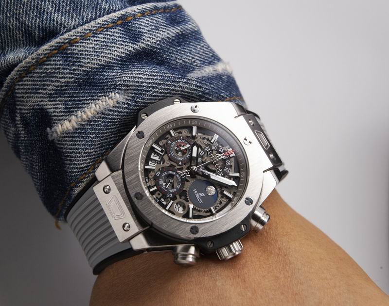 Hublot 45X14mm 40-Big Bang (45)