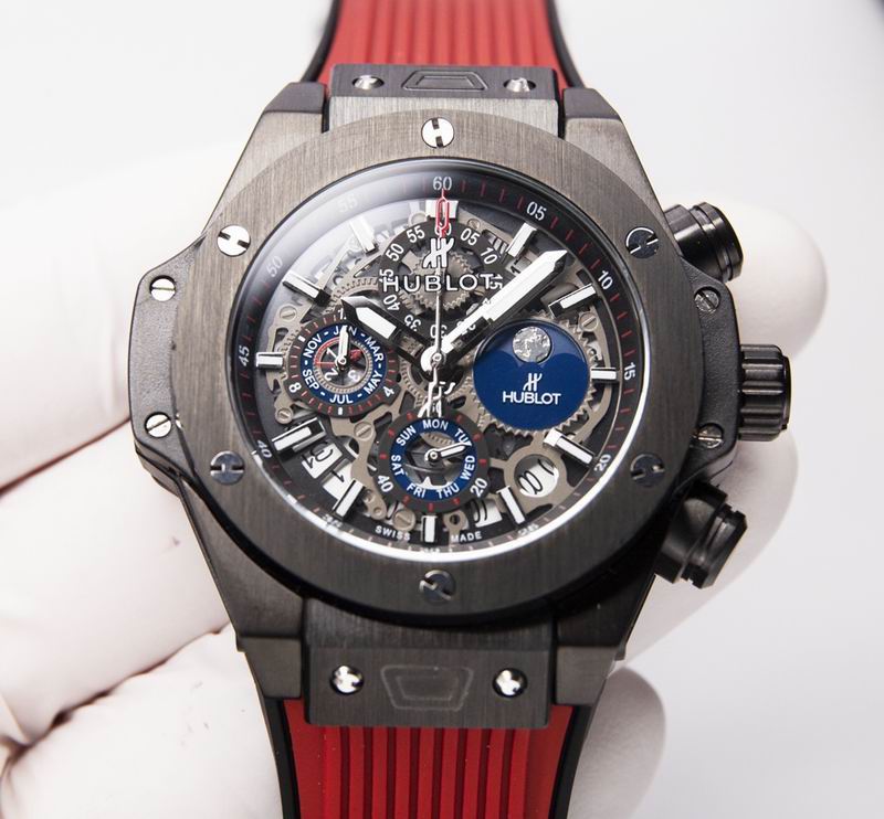 Hublot 45X14mm 40-Big Bang (6)