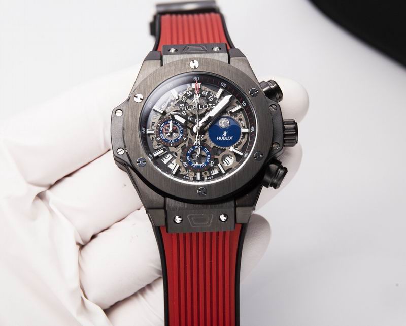 Hublot 45X14mm 40-Big Bang (9)