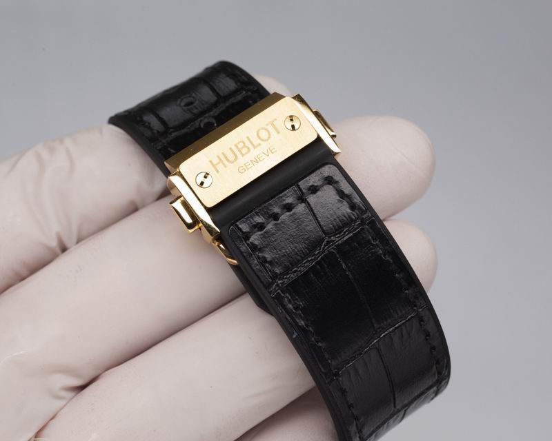 Hublot 45X15mm 13-经典融合系列 (1)