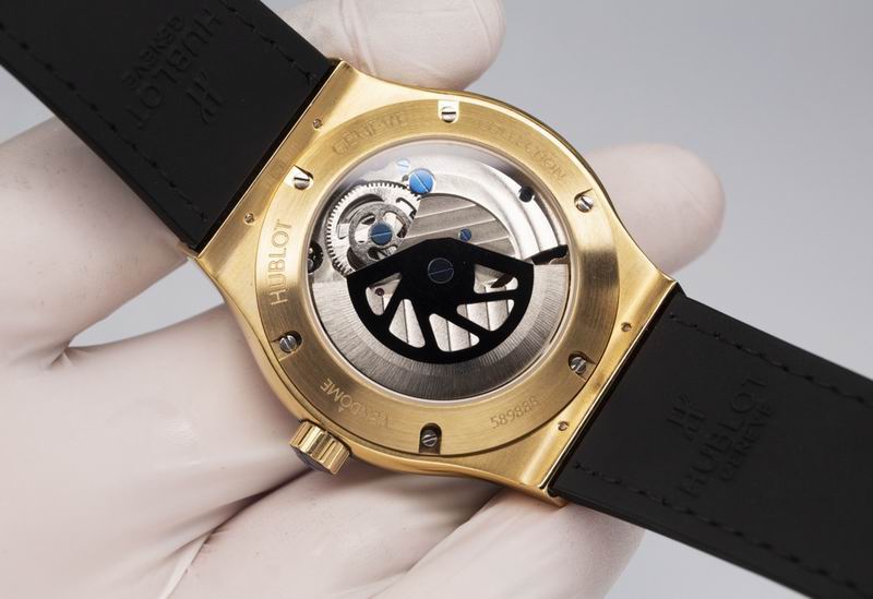 Hublot 45X15mm 13-经典融合系列 (2)
