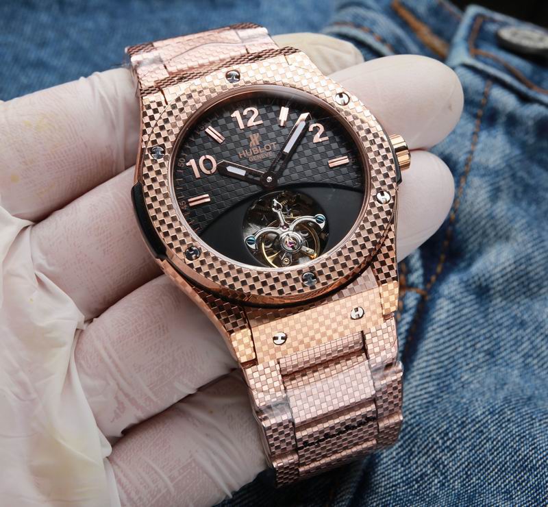 Hublot 45X15mm 17-陀飞轮 17 (1)