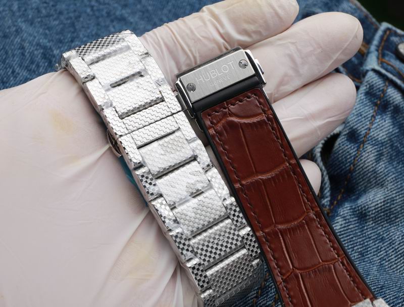 Hublot 45X15mm 17-陀飞轮 17 (12)