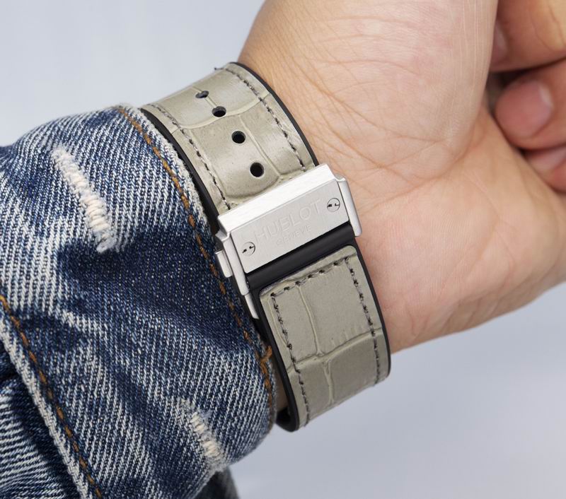 Hublot 45X15mm 19-陀飞轮 (36)