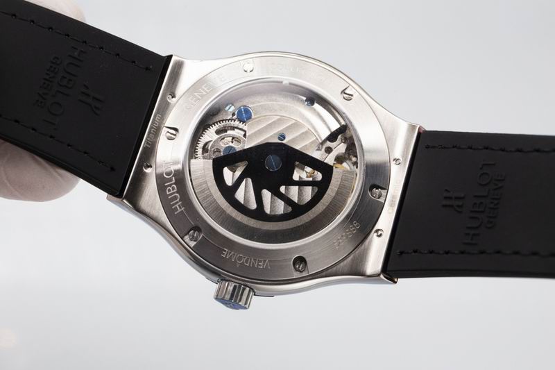 Hublot 45X15mm 19-陀飞轮 (4)