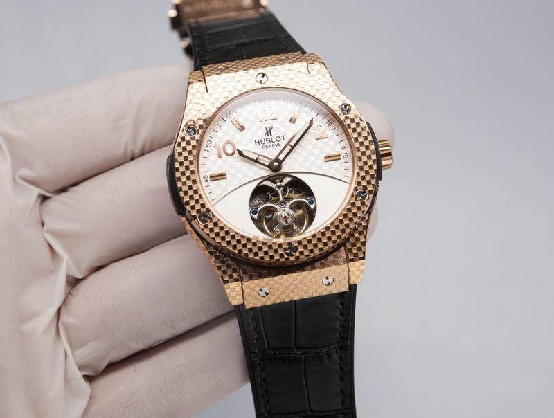 Hublot 45X15mm 23-陀飞轮 (1)