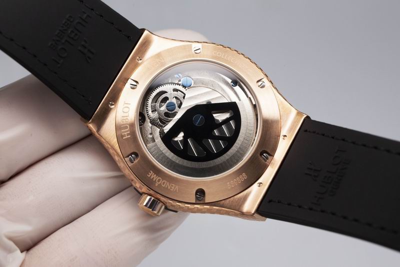 Hublot 45X15mm 23-陀飞轮 (2)