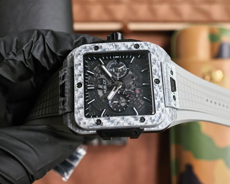 Hublot watch 23 (5)