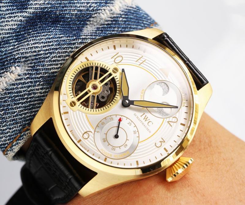 IWC 46X13.5mm 60 (13)