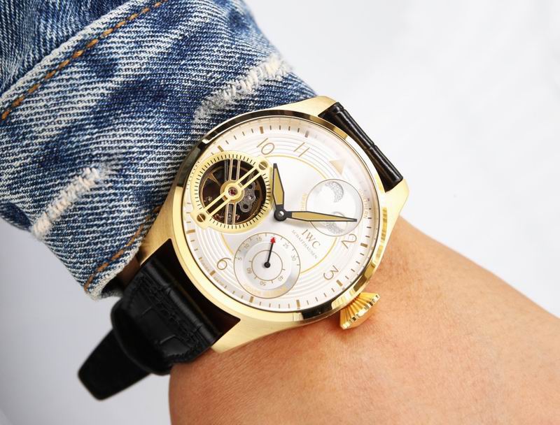 IWC 46X13.5mm 60 (16)