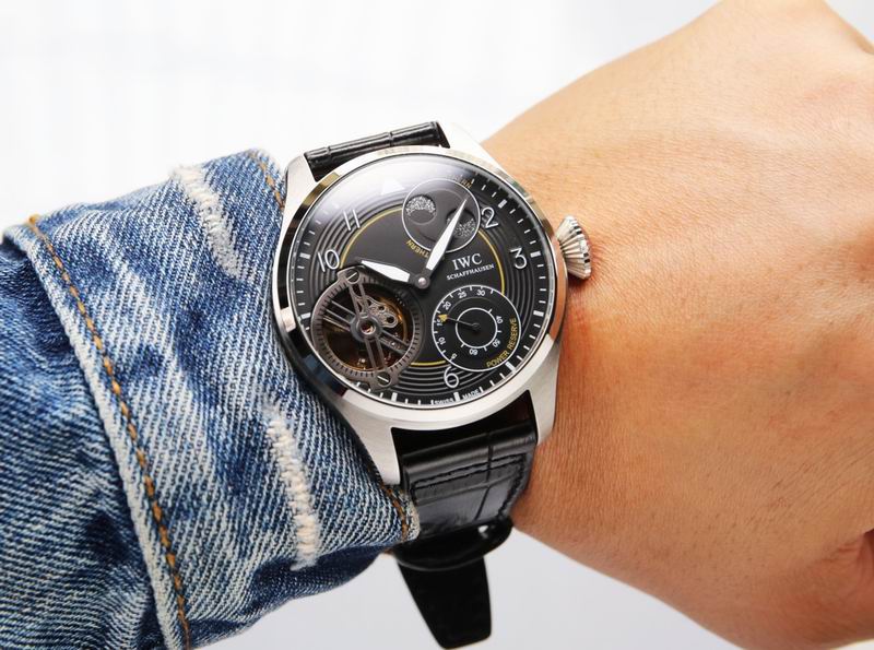 IWC 46X13.5mm 60 (20)