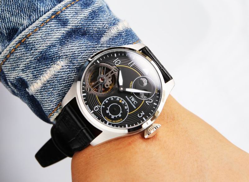 IWC 46X13.5mm 60 (21)