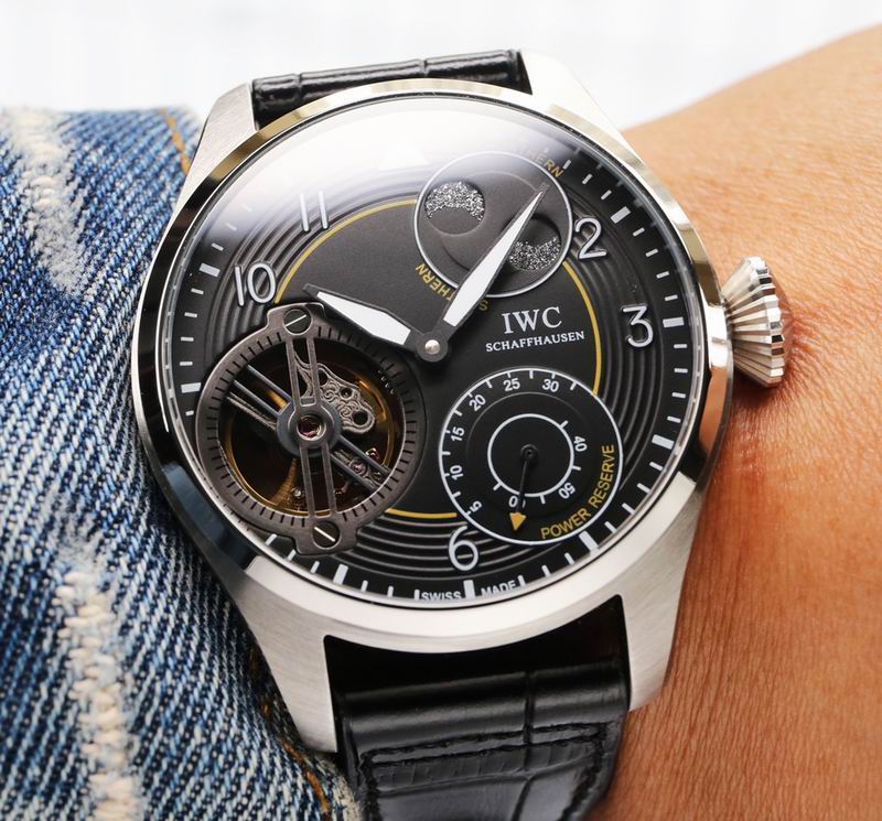 IWC 46X13.5mm 60 (22)