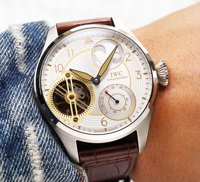 IWC 46X13.5mm 60 (27)