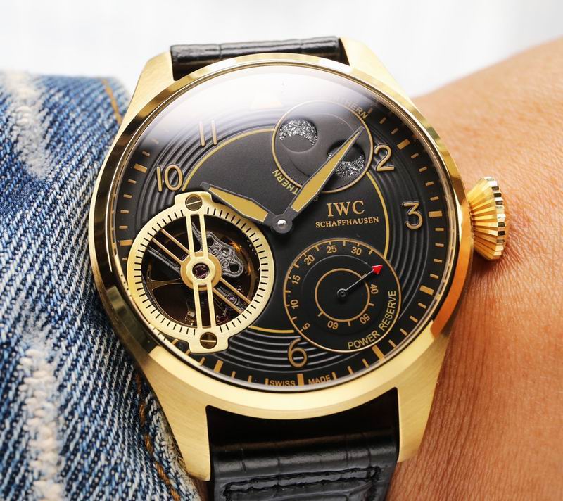 IWC 46X13.5mm 60 (5)