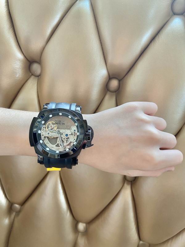 Invicta 52X12mm 50 (1)