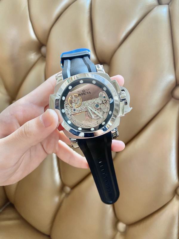 Invicta 52X12mm 50 (2)