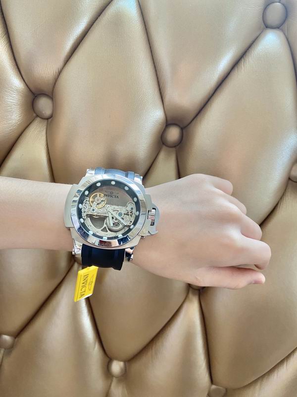 Invicta 52X12mm 50 (5)