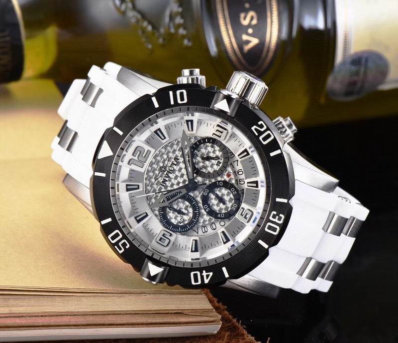 Invicta watch 45 (1)