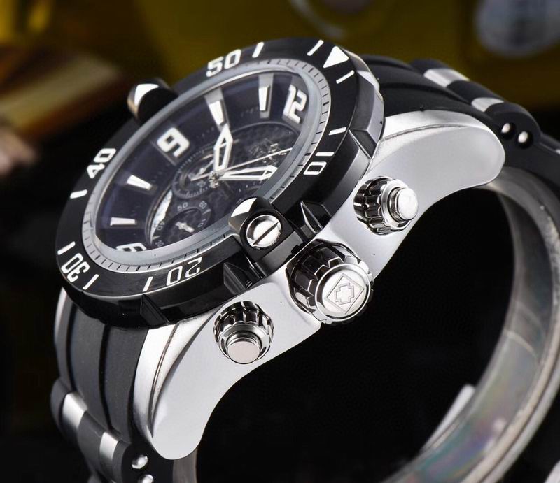 Invicta watch 45 (3)