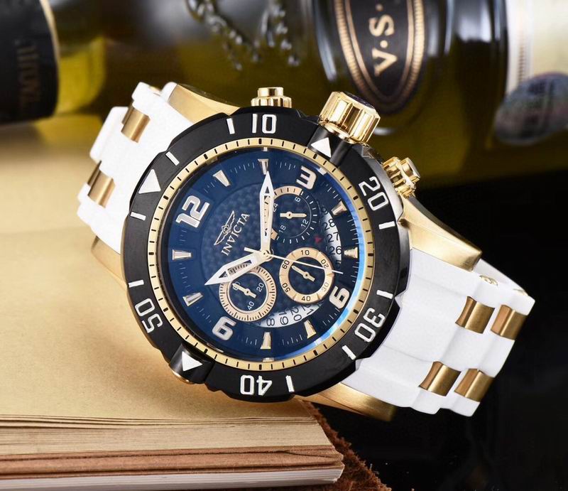 Invicta watch 45 (7)