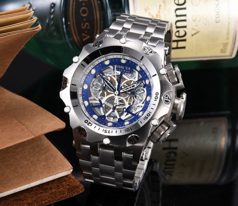 Invicta watch 46 (1)