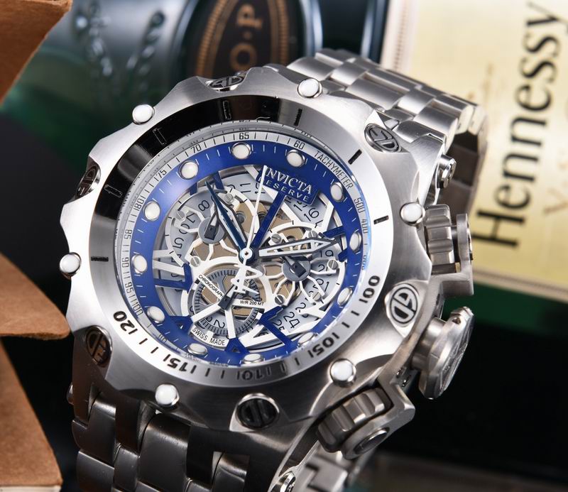 Invicta watch 46 (2)