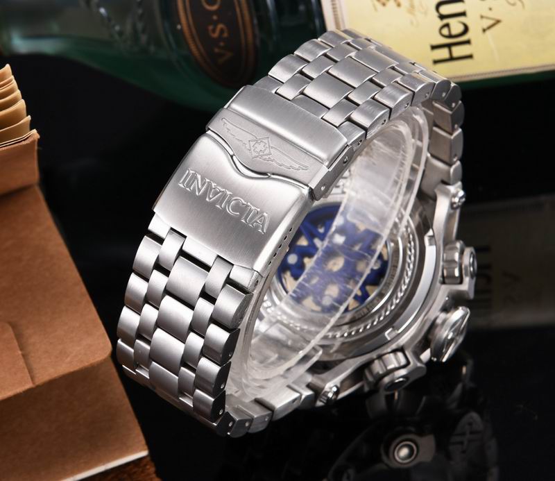 Invicta watch 46 (3)