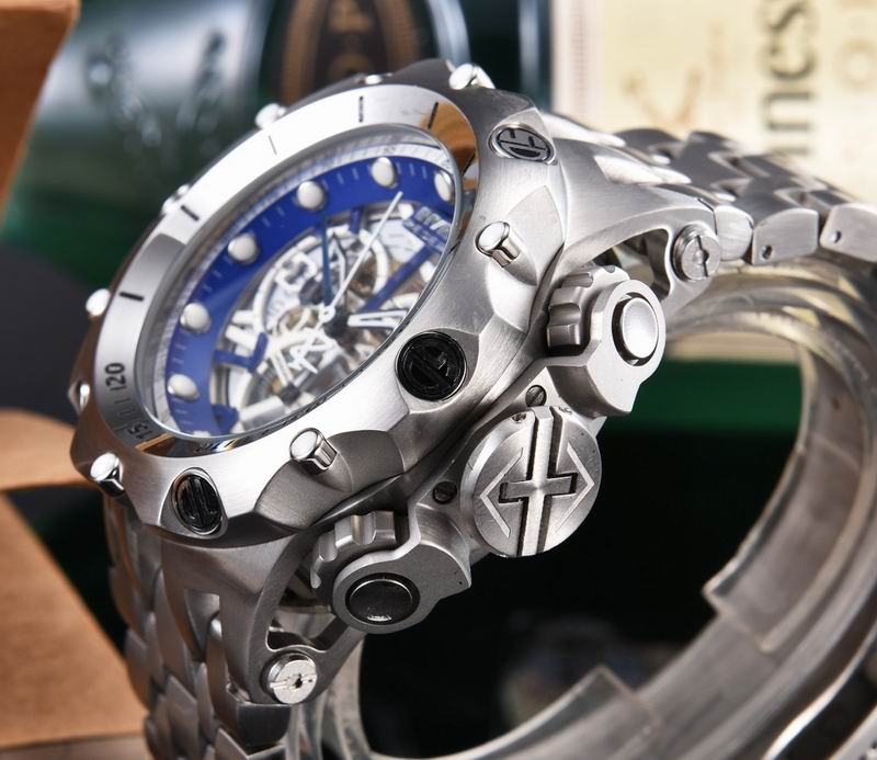 Invicta watch 46 (4)