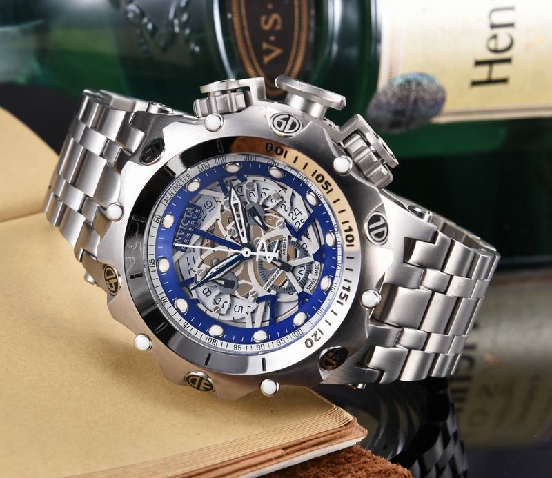Invicta watch 46 (5)