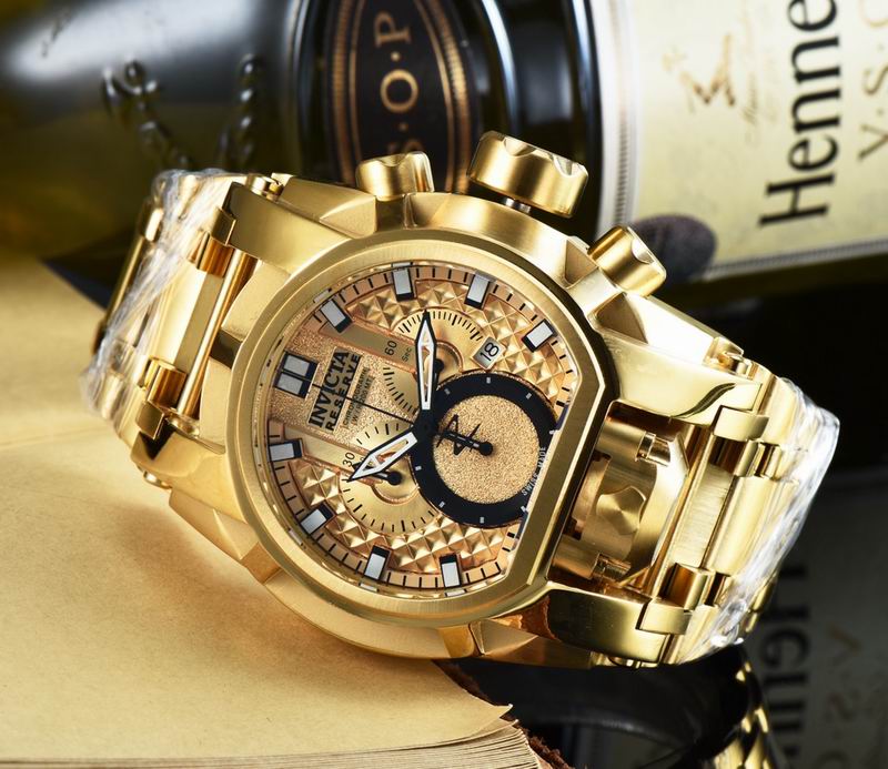 Invicta watch 51 (1)