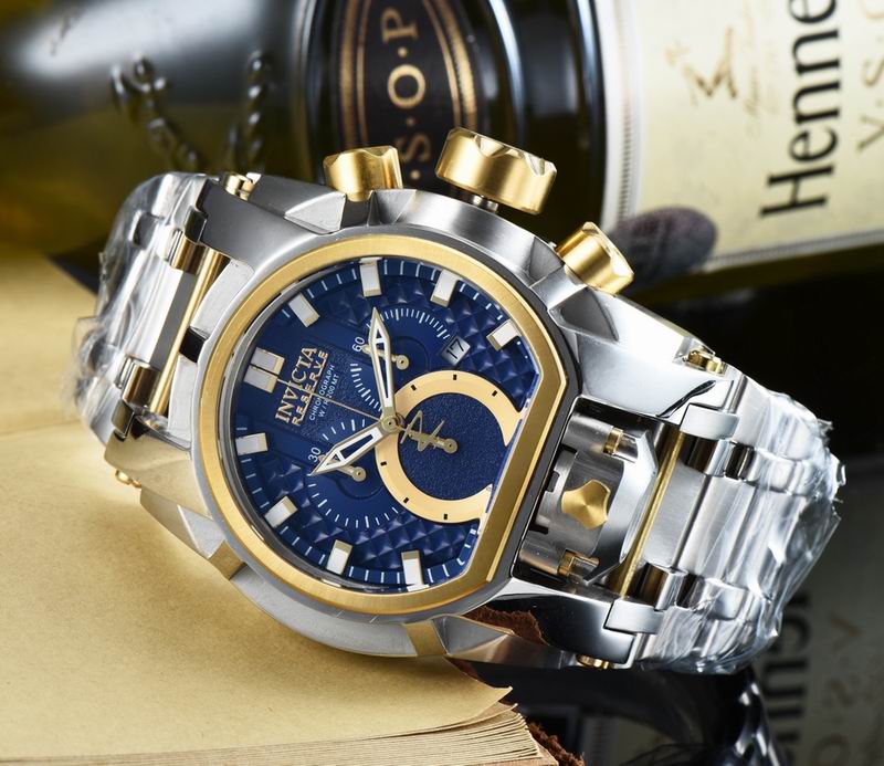 Invicta watch 51 (3)