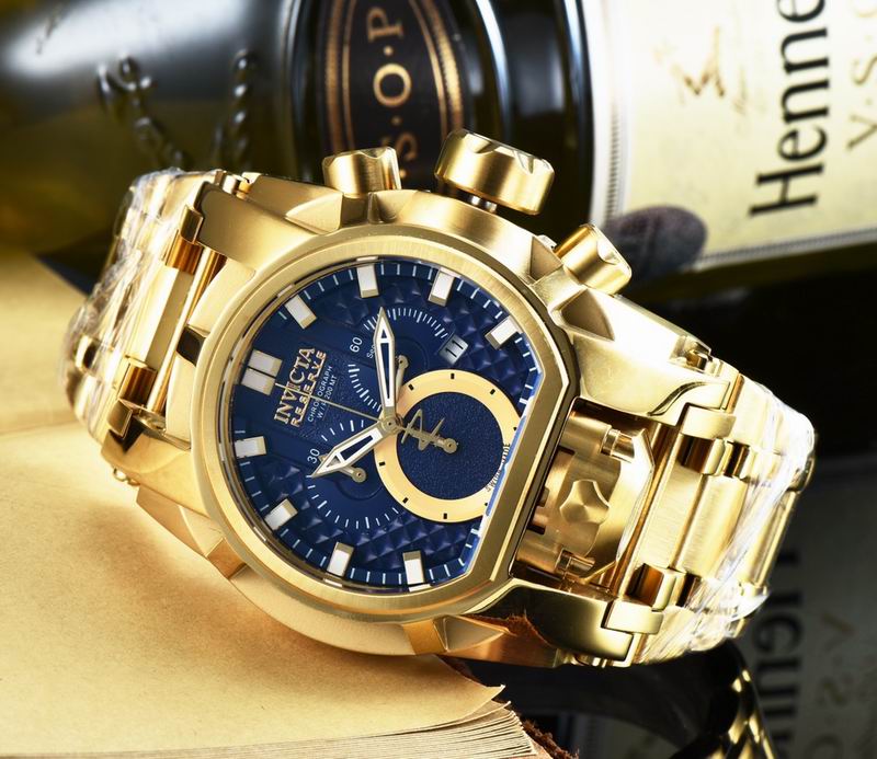 Invicta watch 51 (5)