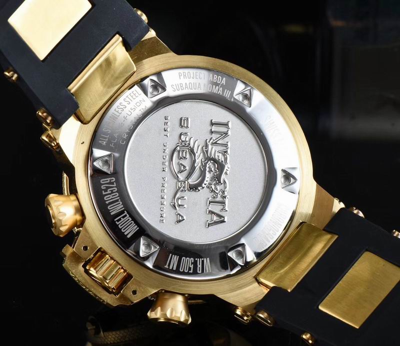 Invicta watch 54  (3)