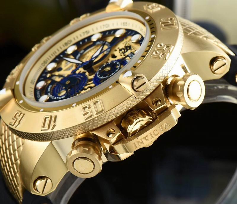 Invicta watch 54  (5)