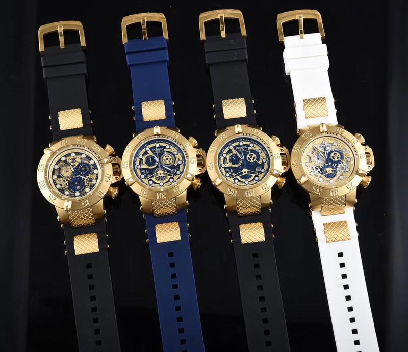 Invicta watch 54  (7)