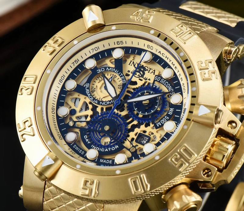 Invicta watch 54  (9)
