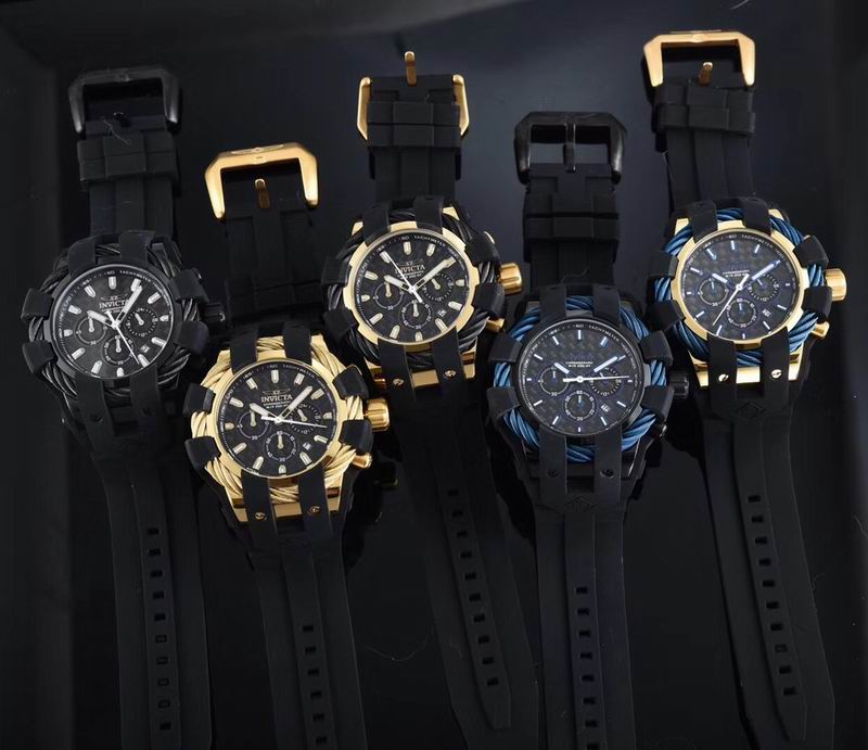Invicta watch 62 (5)