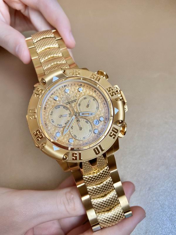 Invicta watch 63 (1)