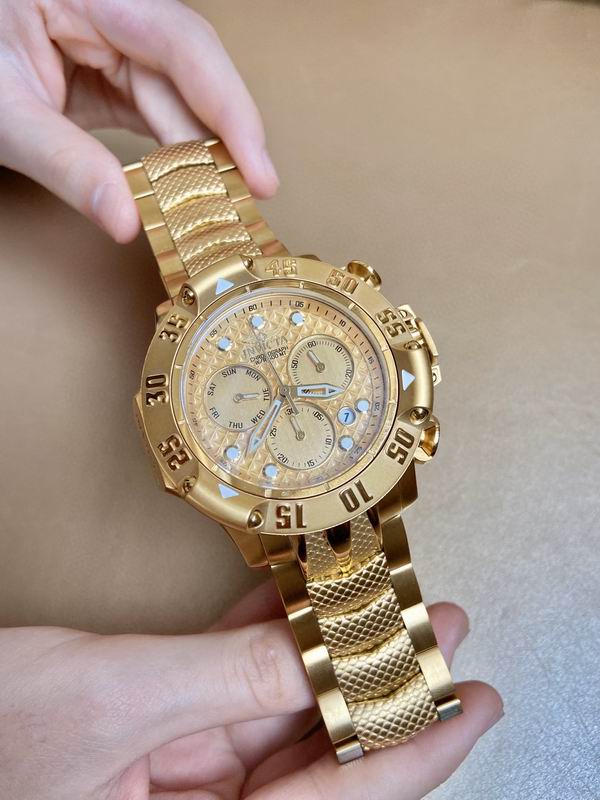 Invicta watch 63 (4)