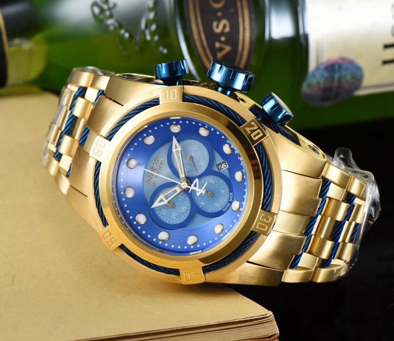 Invicta watch 65 (1)